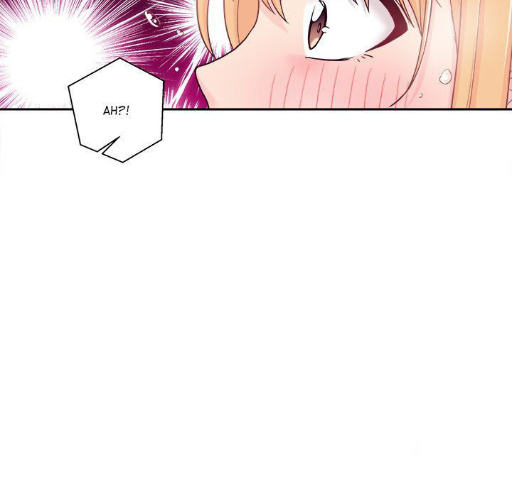 Crossing the Line chapter 28 page 103