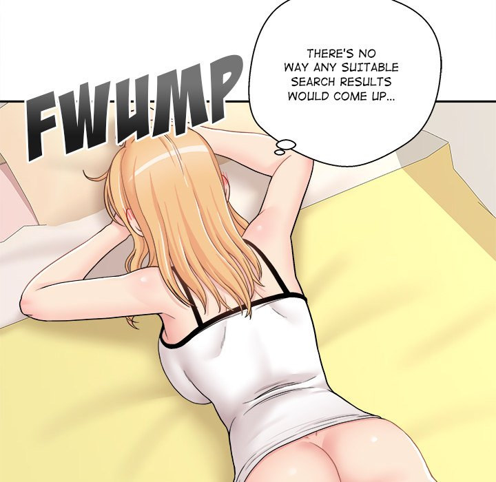 Crossing the Line chapter 28 page 112