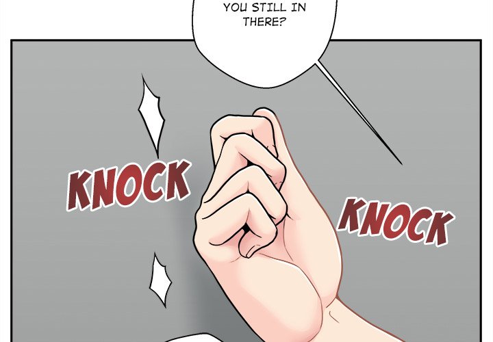 Crossing the Line chapter 29 page 2