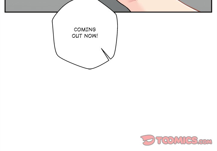 Crossing the Line chapter 29 page 3