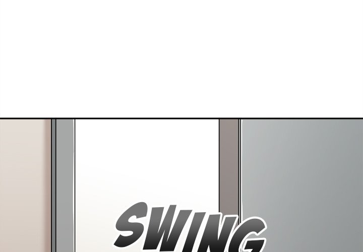 Crossing the Line chapter 29 page 4