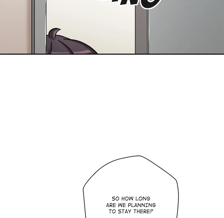 Crossing the Line chapter 29 page 5