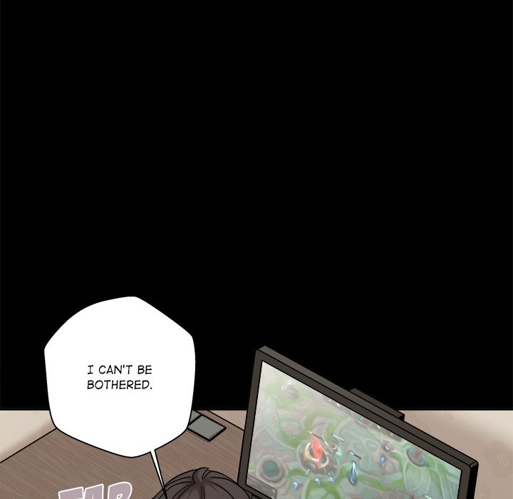 Crossing the Line chapter 29 page 22