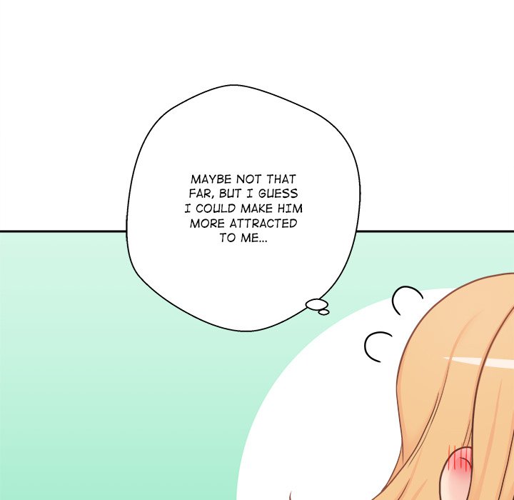 Crossing the Line chapter 29 page 43