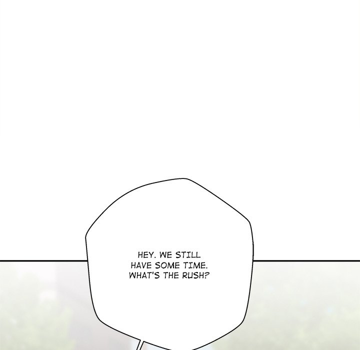 Crossing the Line chapter 29 page 71