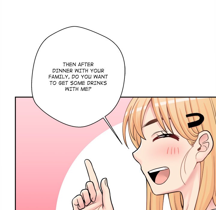 Crossing the Line chapter 29 page 89