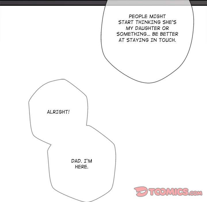 Crossing the Line chapter 29 page 96