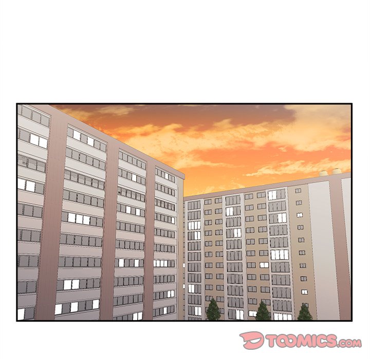 Crossing the Line chapter 29 page 99