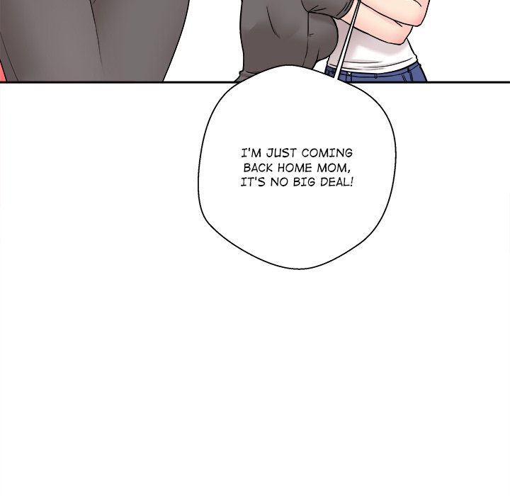 Crossing the Line chapter 29 page 103