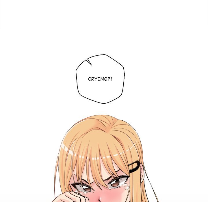 Crossing the Line chapter 3 page 5