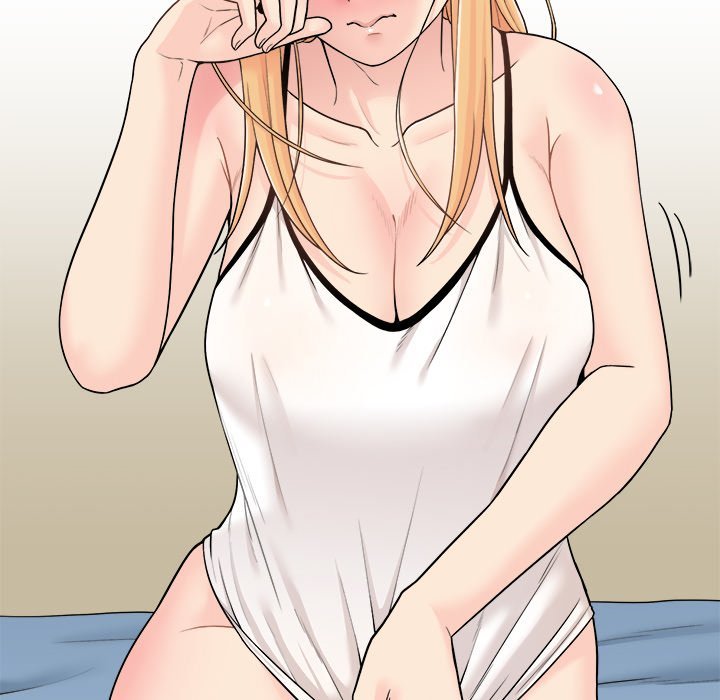 Crossing the Line chapter 3 page 6