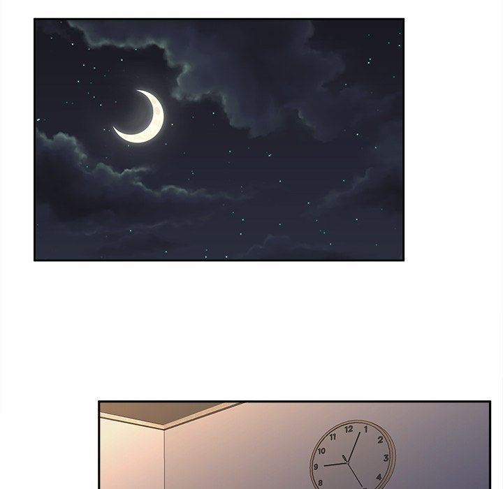 Crossing the Line chapter 3 page 33