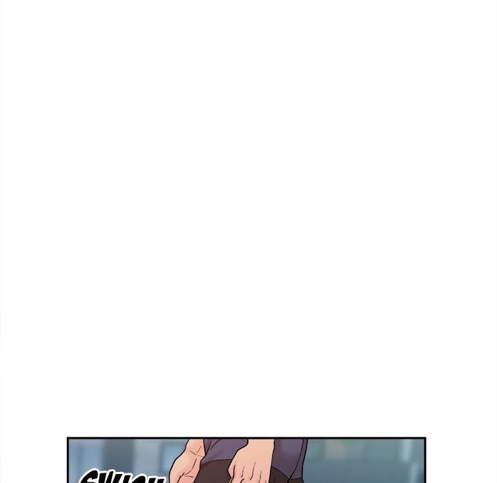 Crossing the Line chapter 3 page 66