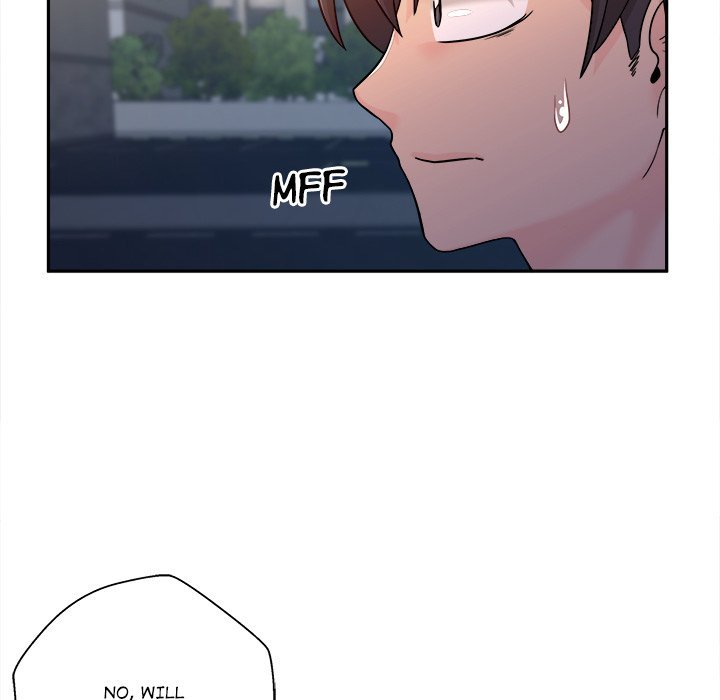 Crossing the Line chapter 3 page 70