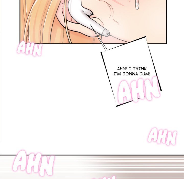 Crossing the Line chapter 3 page 112