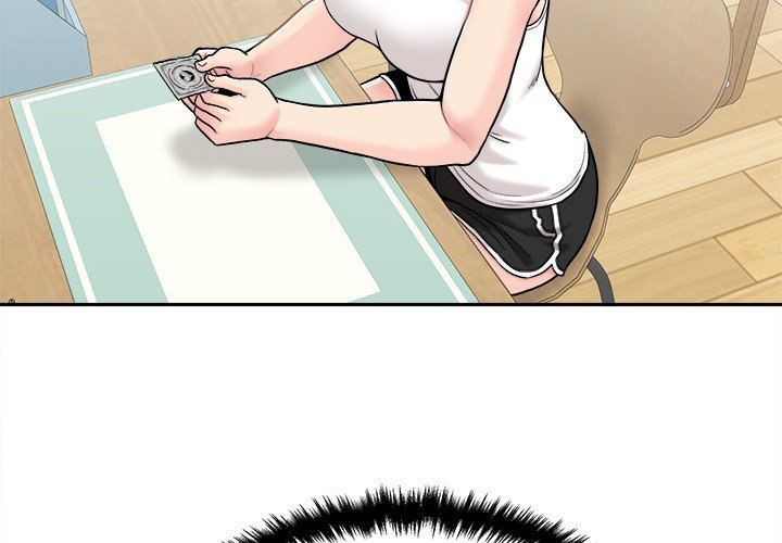 Crossing the Line chapter 30 page 4