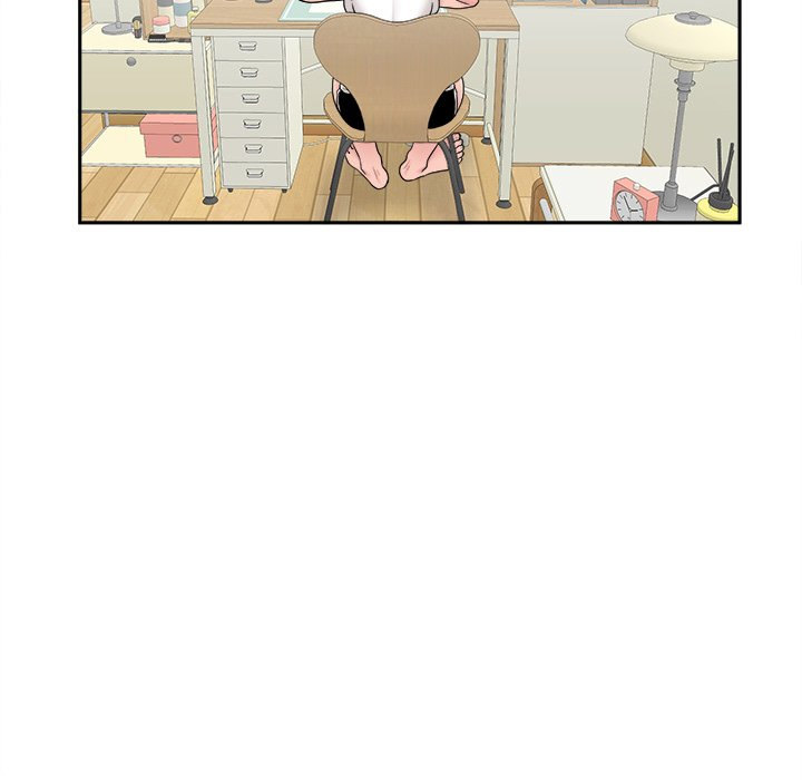 Crossing the Line chapter 30 page 11