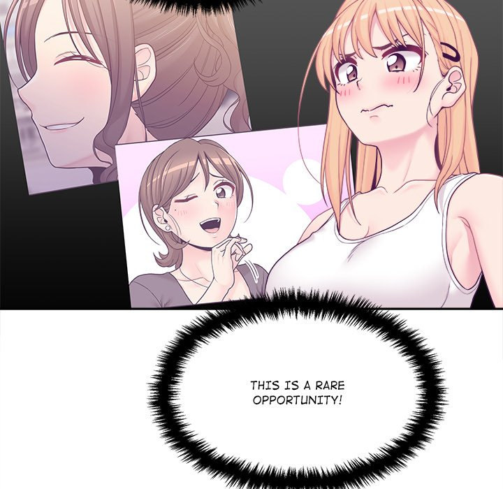 Crossing the Line chapter 30 page 14