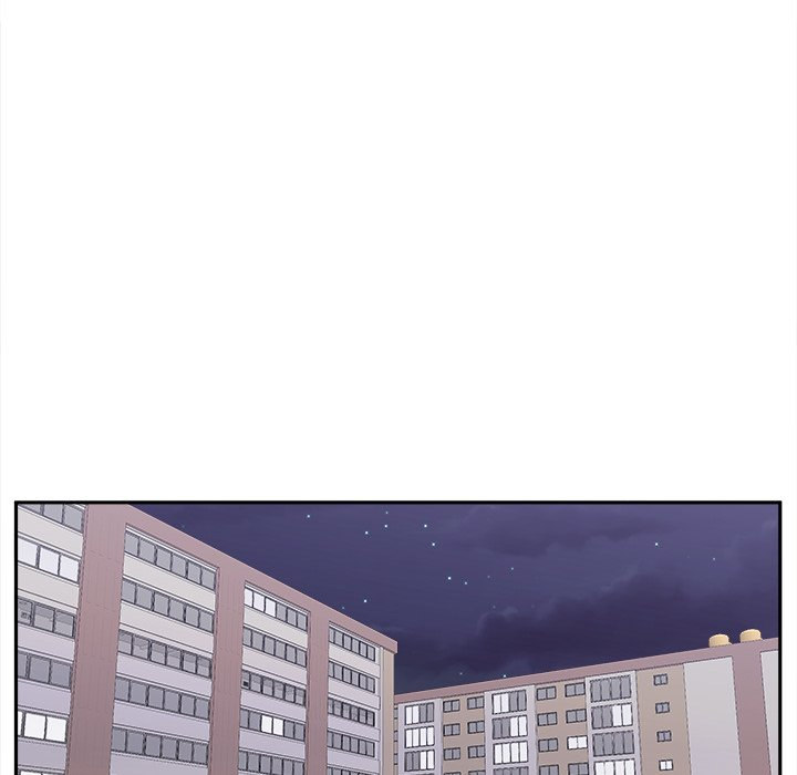 Crossing the Line chapter 30 page 22