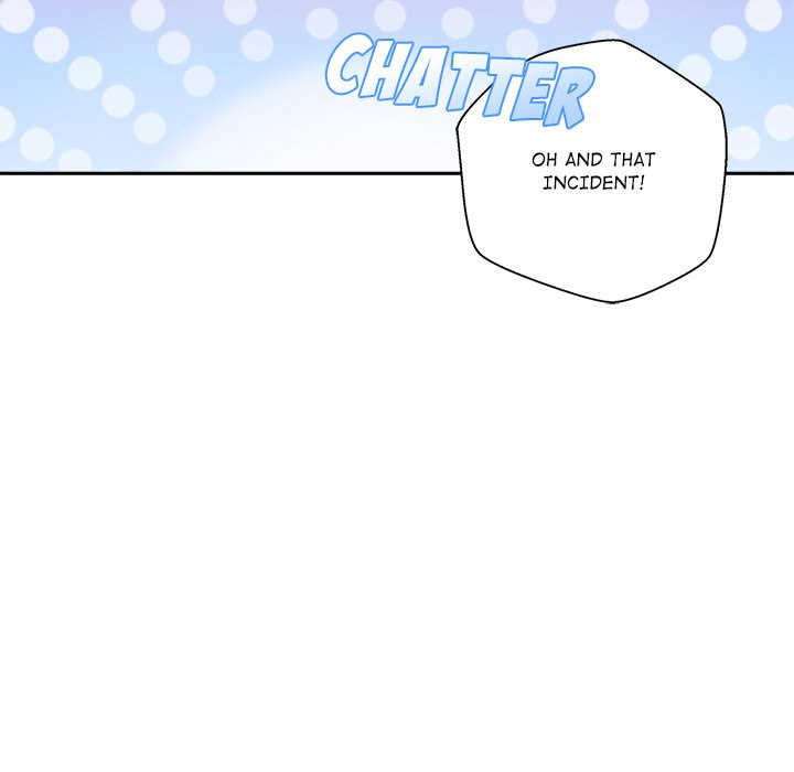 Crossing the Line chapter 30 page 42