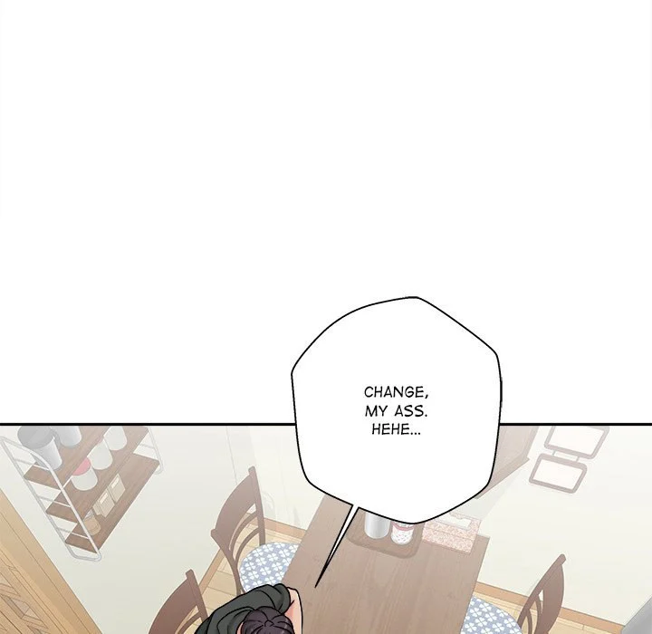 Crossing the Line chapter 30 page 50