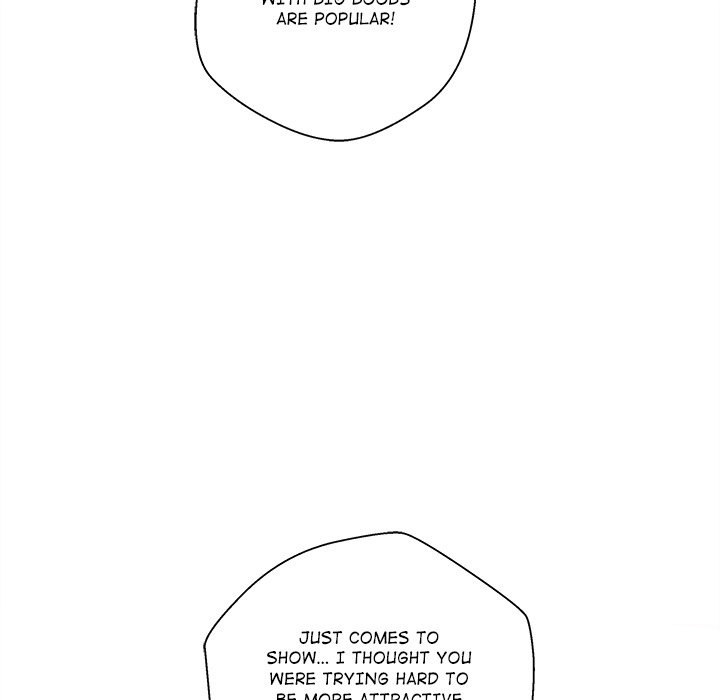 Crossing the Line chapter 30 page 58