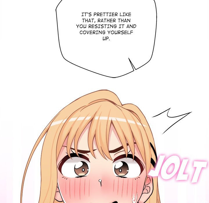 Crossing the Line chapter 30 page 61