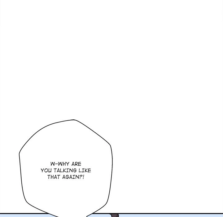 Crossing the Line chapter 30 page 71