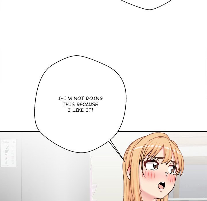 Crossing the Line chapter 30 page 82