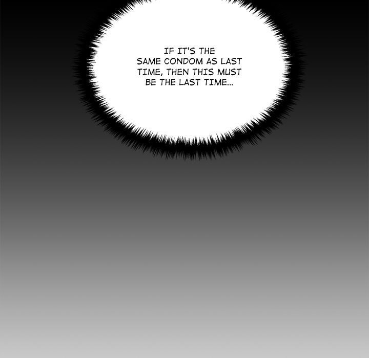 Crossing the Line chapter 30 page 91