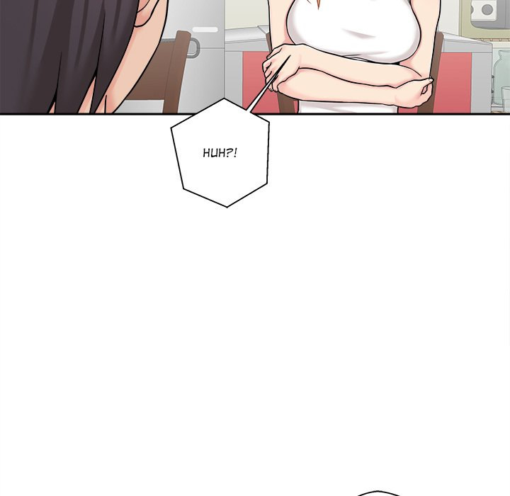 Crossing the Line chapter 30 page 94