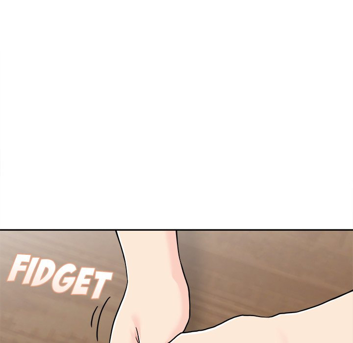 Crossing the Line chapter 30 page 96