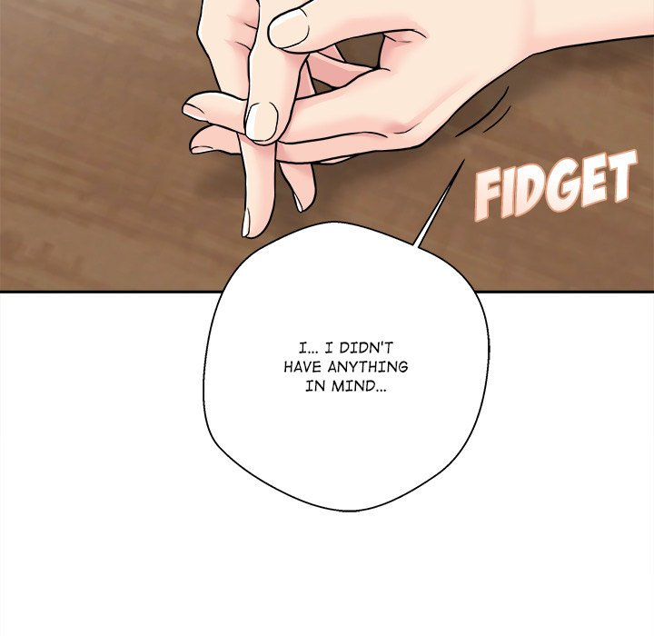 Crossing the Line chapter 30 page 97