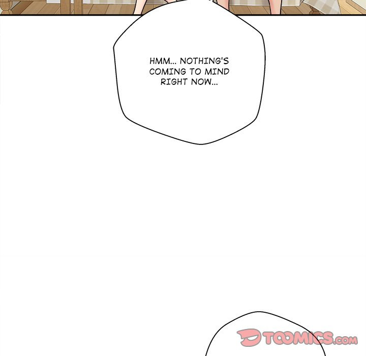 Crossing the Line chapter 30 page 105