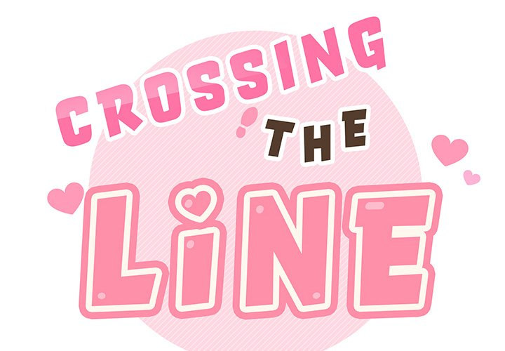 Crossing the Line chapter 31 page 2
