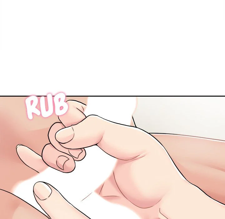 Crossing the Line chapter 31 page 5
