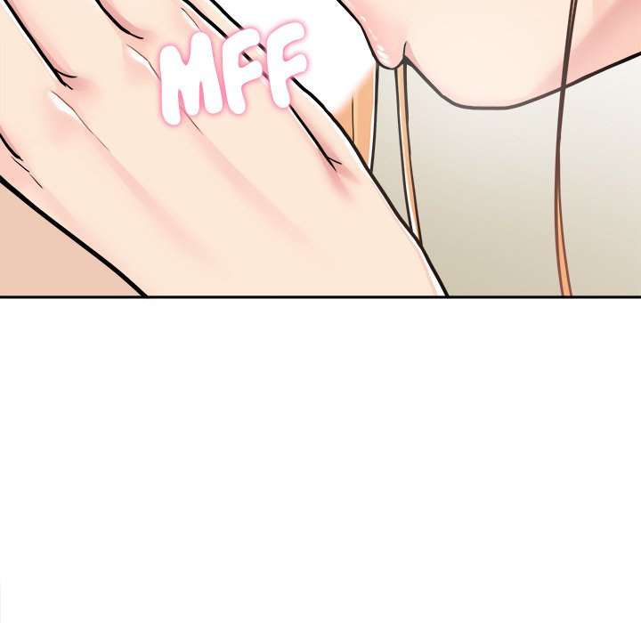 Crossing the Line chapter 31 page 11