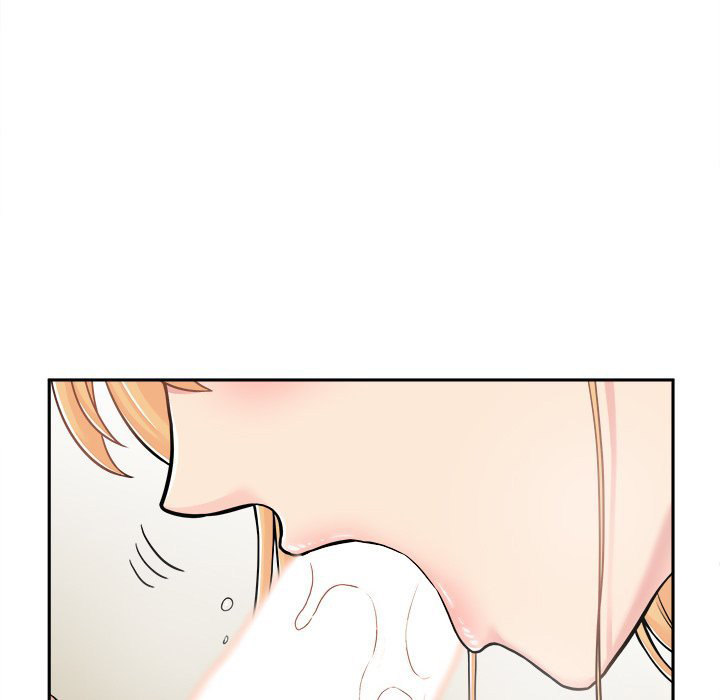Crossing the Line chapter 31 page 13