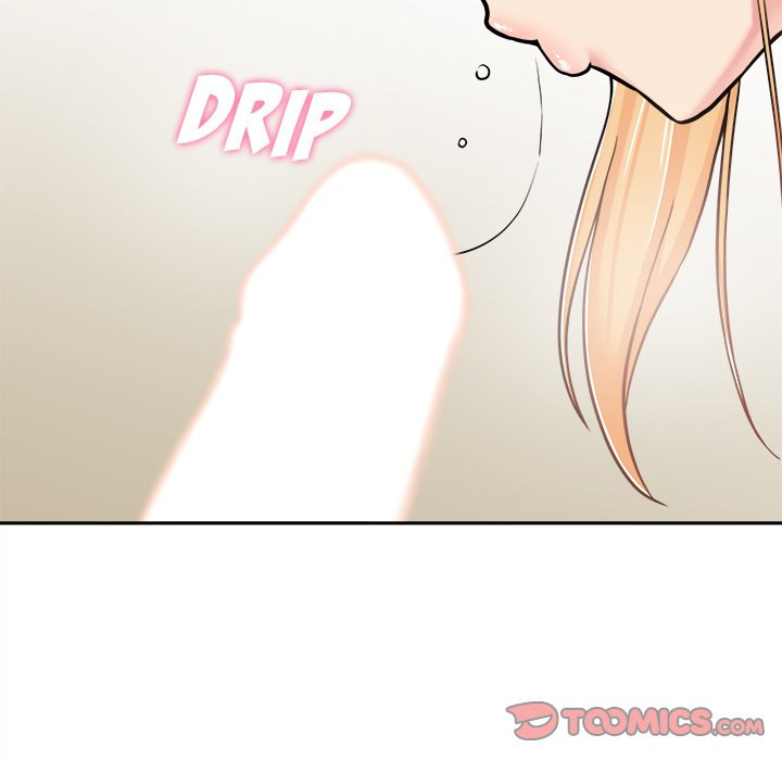 Crossing the Line chapter 31 page 15
