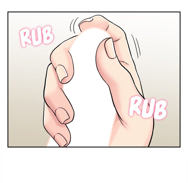 Crossing the Line chapter 31 page 18