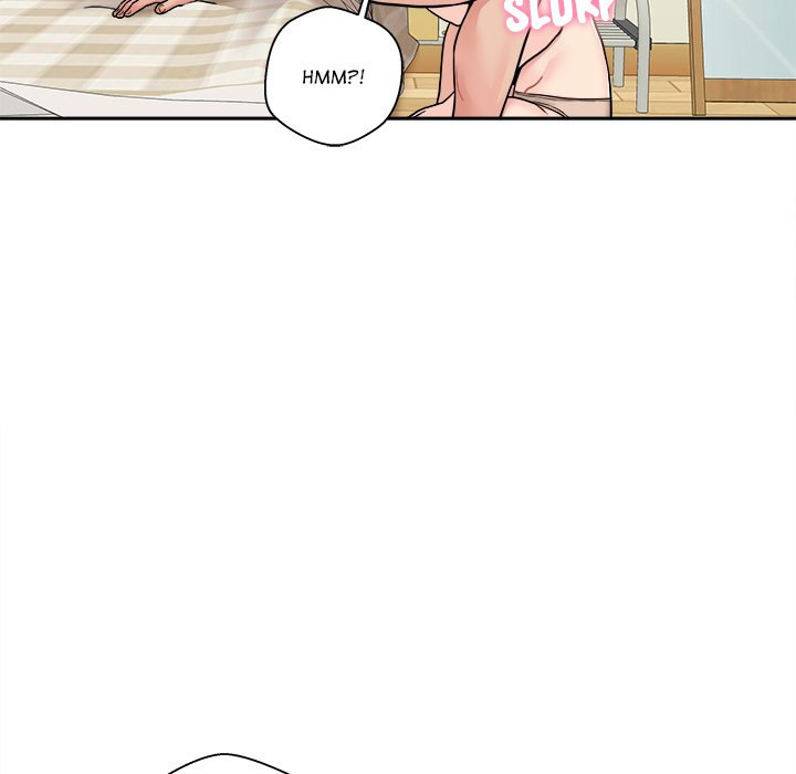 Crossing the Line chapter 31 page 26