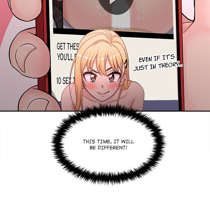 Crossing the Line chapter 31 page 30
