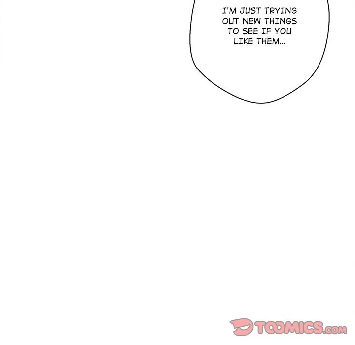 Crossing the Line chapter 31 page 33