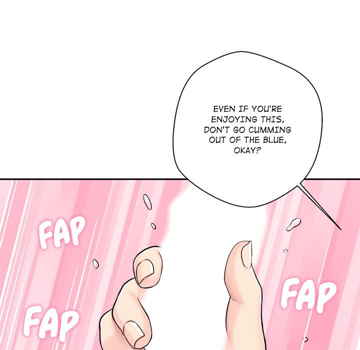 Crossing the Line chapter 31 page 36