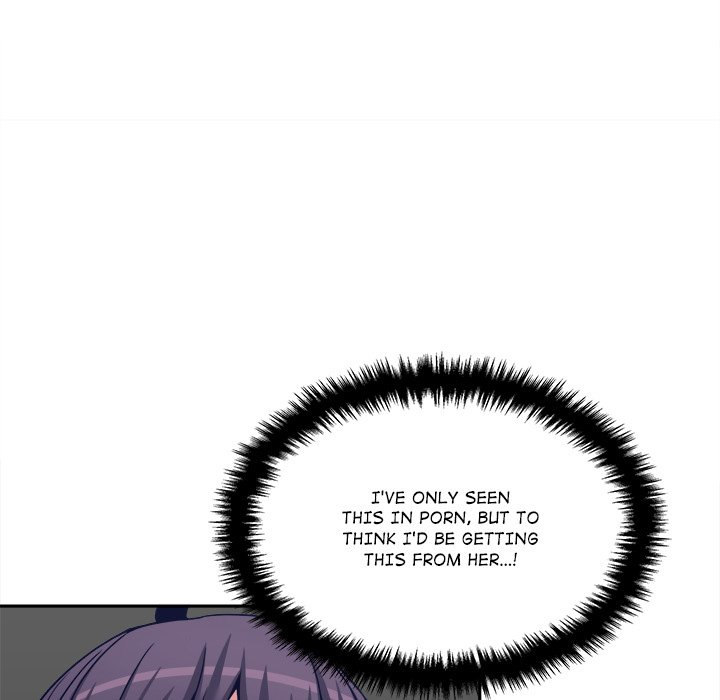 Crossing the Line chapter 31 page 48