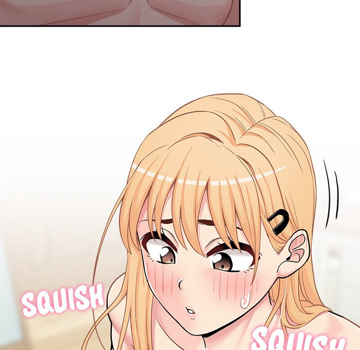 Crossing the Line chapter 31 page 50