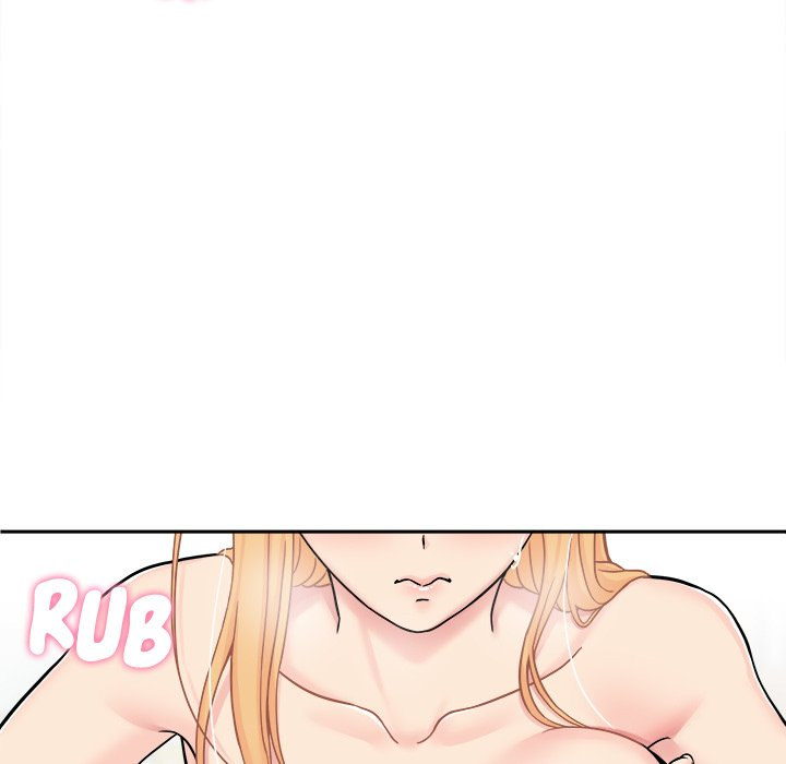 Crossing the Line chapter 31 page 54