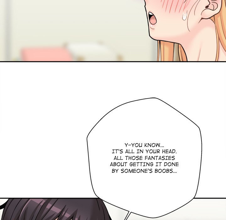 Crossing the Line chapter 31 page 66