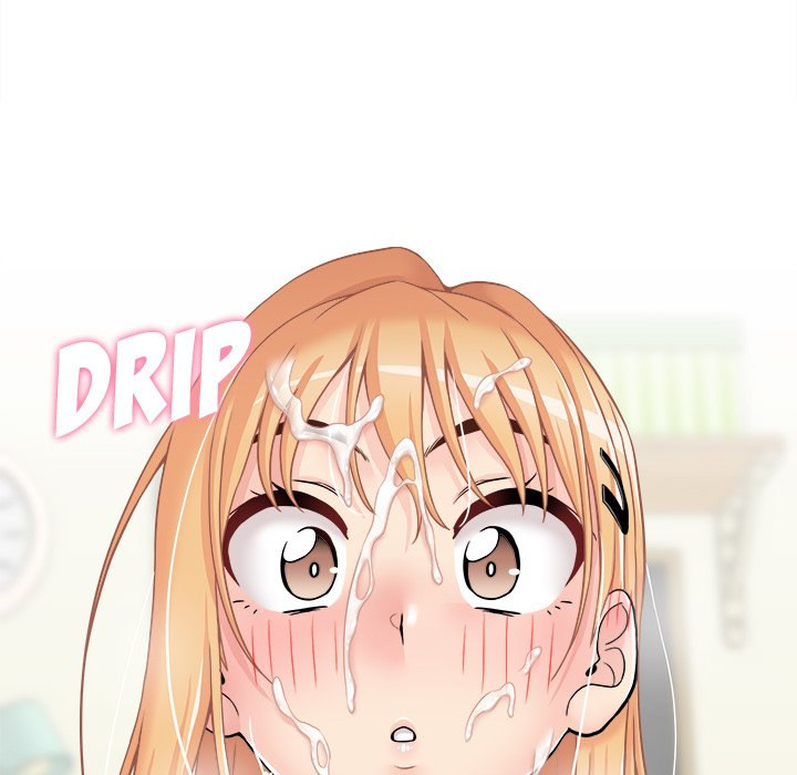 Crossing the Line chapter 31 page 98