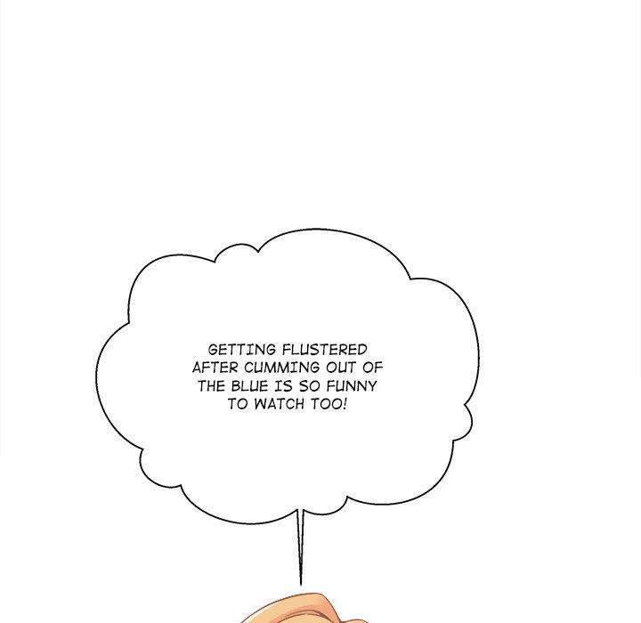 Crossing the Line chapter 31 page 110